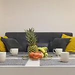 Uni Cozy 公寓 Rhodes City
