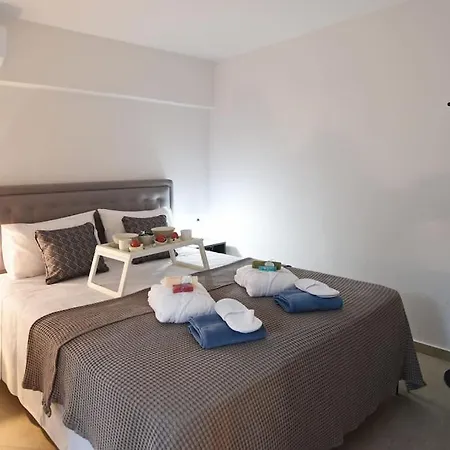 Uni Cozy Lejlighed