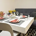 Uni Cozy Διαμέρισμα Rhodes City