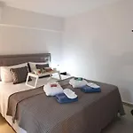 Uni Cozy Апартаменты