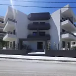 Uni Cozy Διαμέρισμα Rhodes City