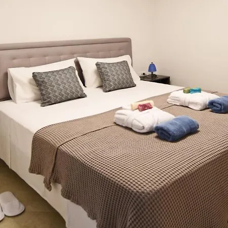 Апартаменты Uni Cozy