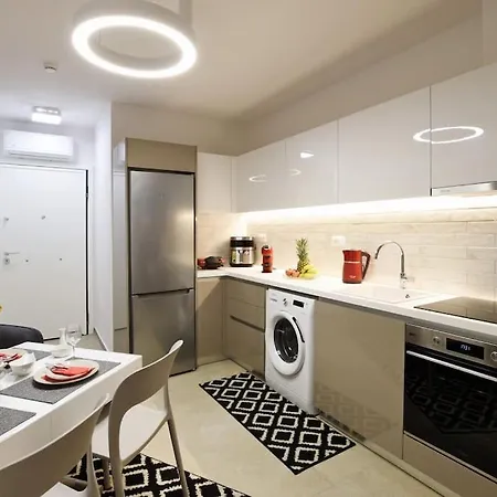 Uni Cozy עיר רודוס