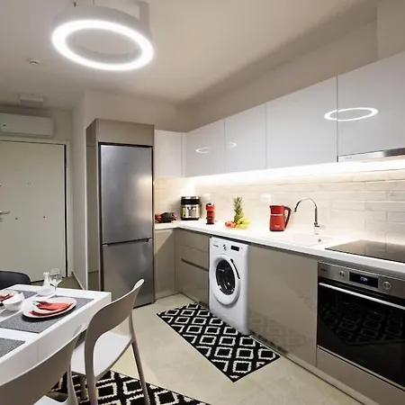 Uni Cozy עיר רודוס