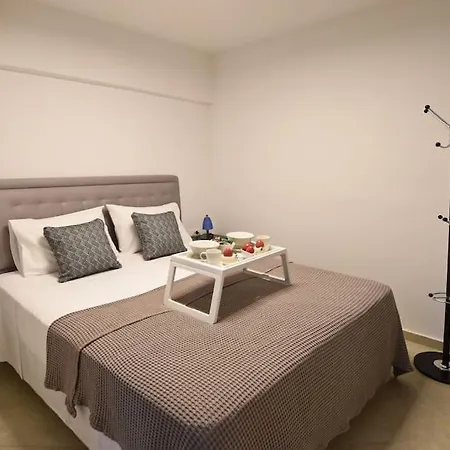 Uni Cozy Apartment Rhodes City