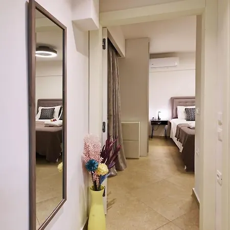 Uni Cozy Apartment
