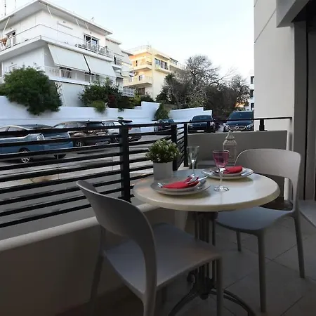 דירה Uni Cozy עיר רודוס