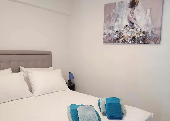 Uni Cozy Apartmán *